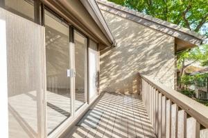 Quail Run Condo - Residential Lease