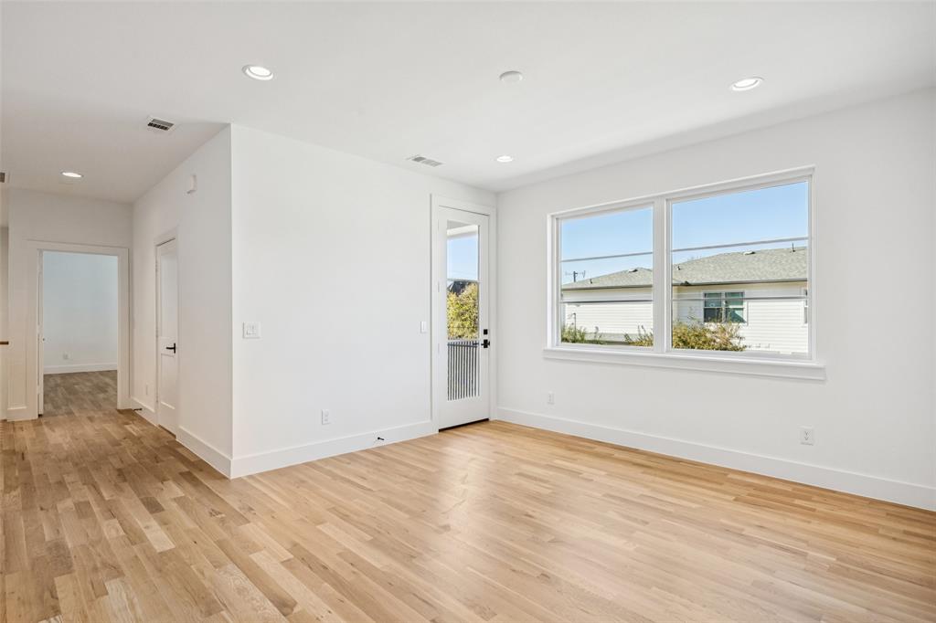 Webster & Boedekers - Residential Income