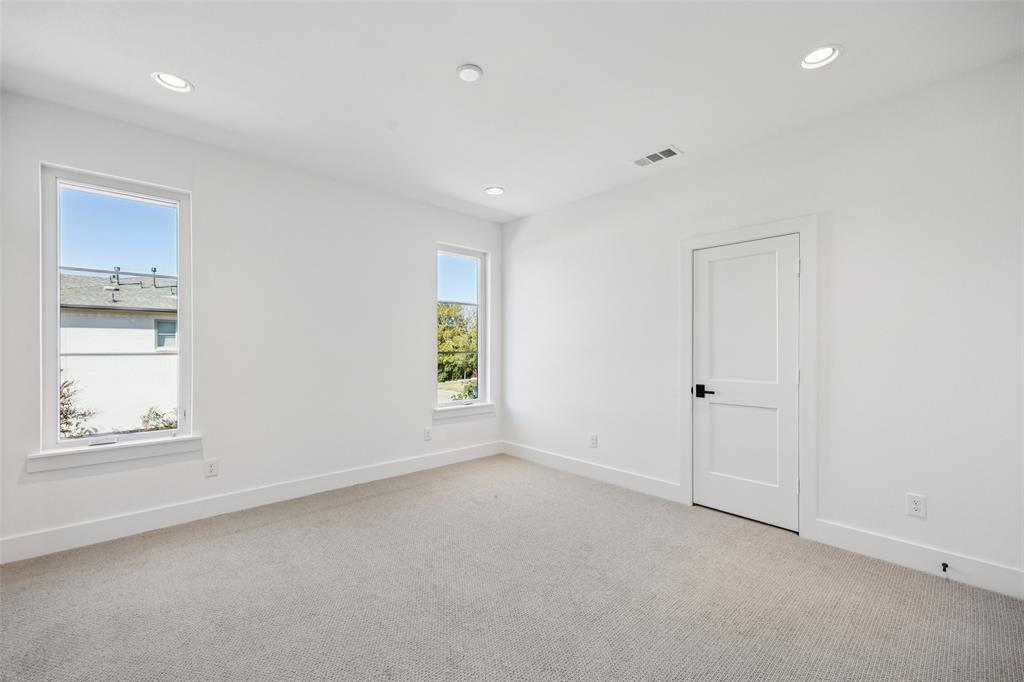 Webster & Boedekers - Residential Income