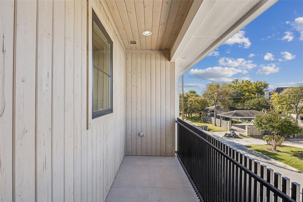 Webster & Boedekers - Residential Income