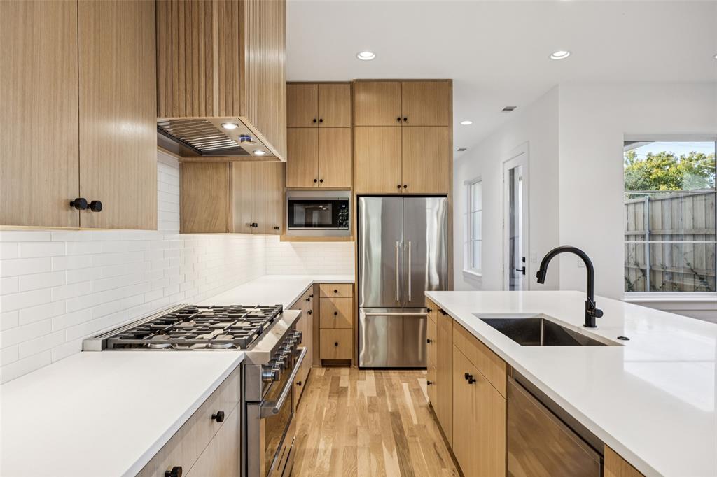 Webster & Boedekers - Residential Income