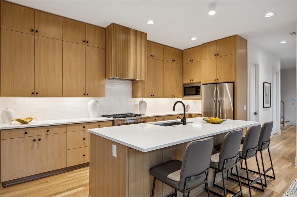 Webster & Boedekers - Residential Income