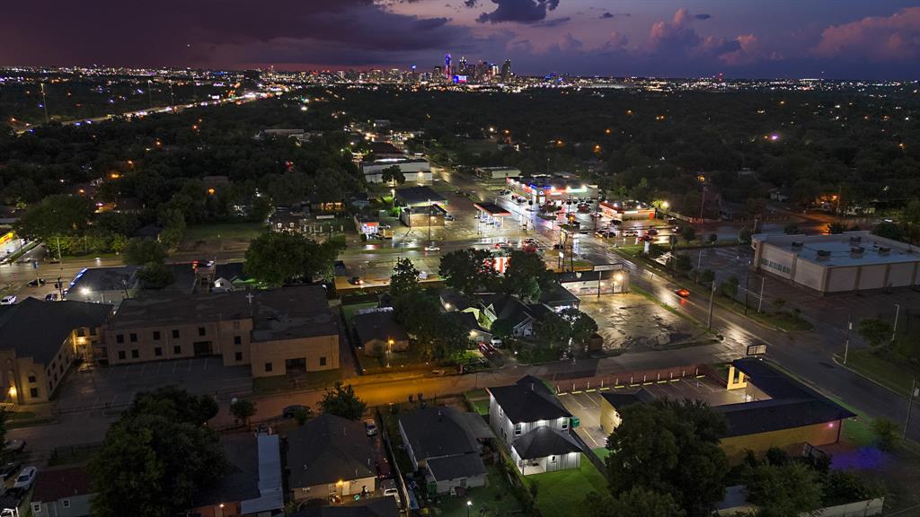 South Cliff Heights Add - Residential