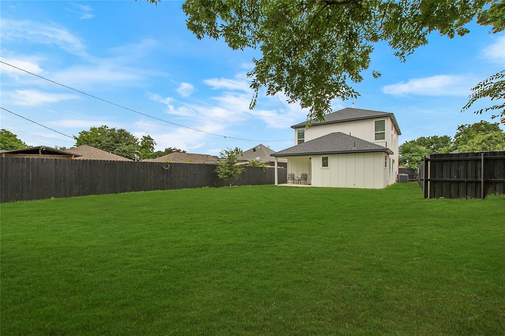 South Cliff Heights Add - Residential