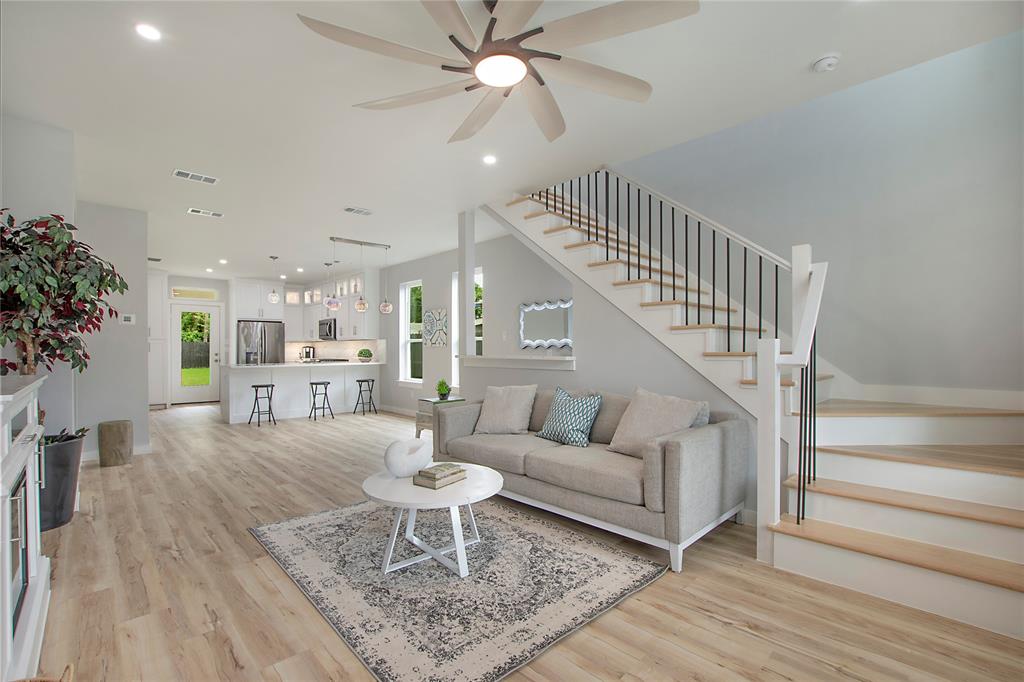 South Cliff Heights Add - Residential