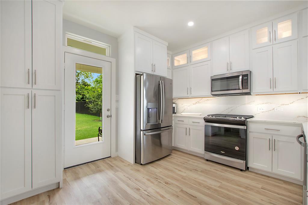 South Cliff Heights Add - Residential