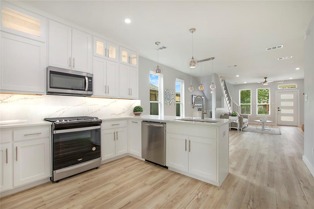 South Cliff Heights Add - Residential