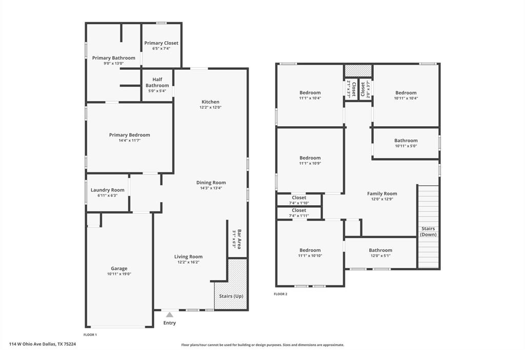 South Cliff Heights Add - Residential