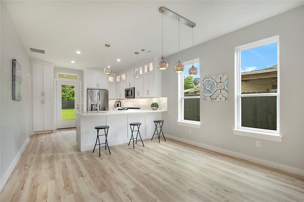 South Cliff Heights Add - Residential