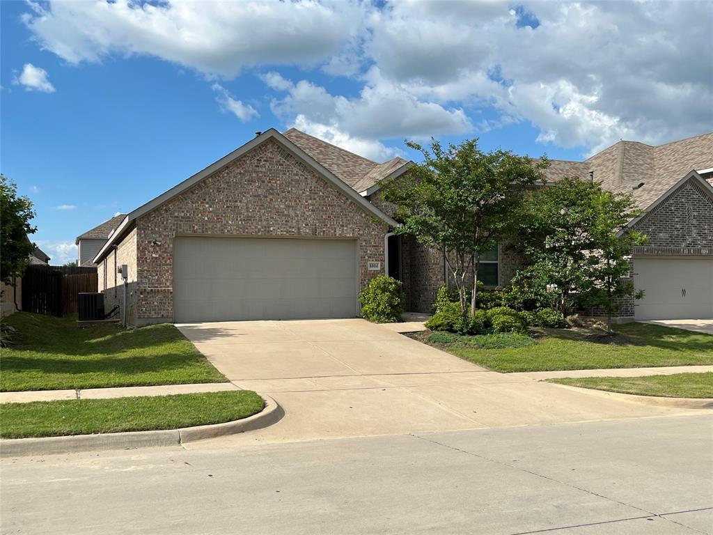 Bloomridge Add Ph I - Residential Lease