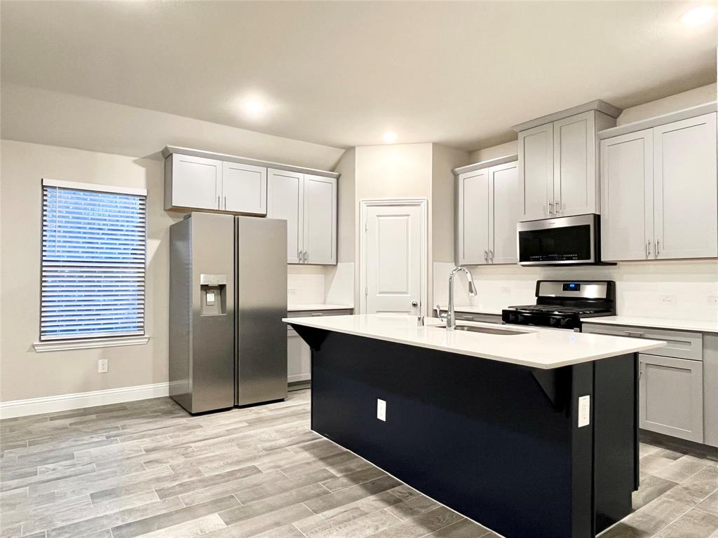 Bloomridge Add Ph I - Residential Lease