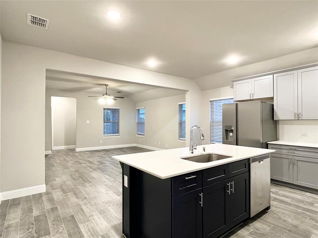 Bloomridge Add Ph I - Residential Lease