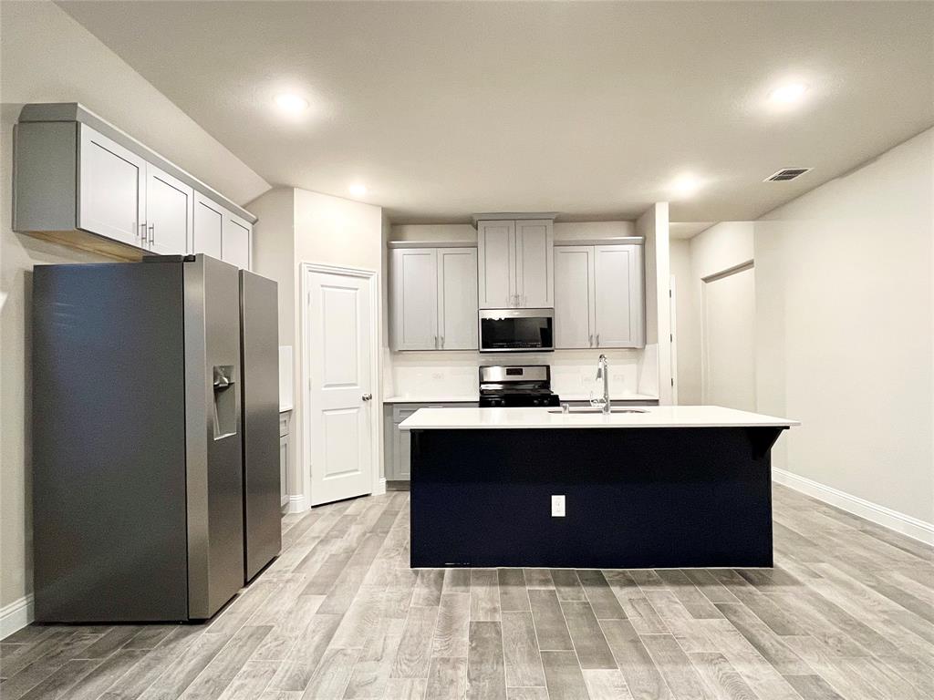 Bloomridge Add Ph I - Residential Lease