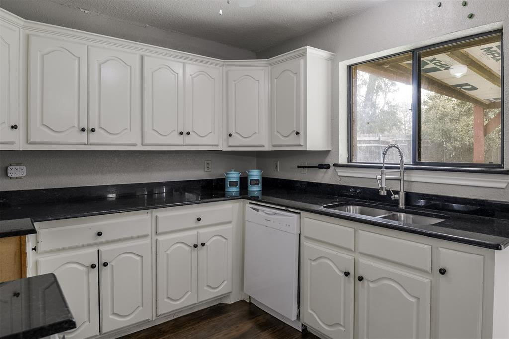 Corsicana - Residential