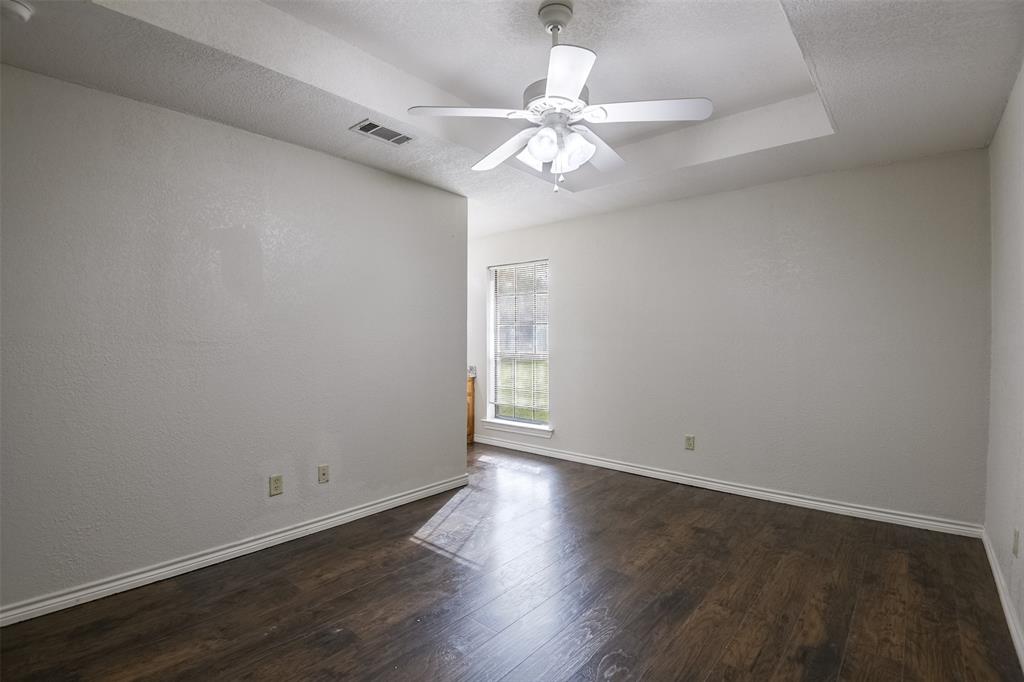 Corsicana - Residential