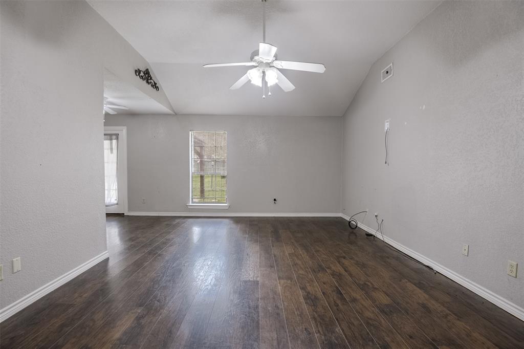 Corsicana - Residential