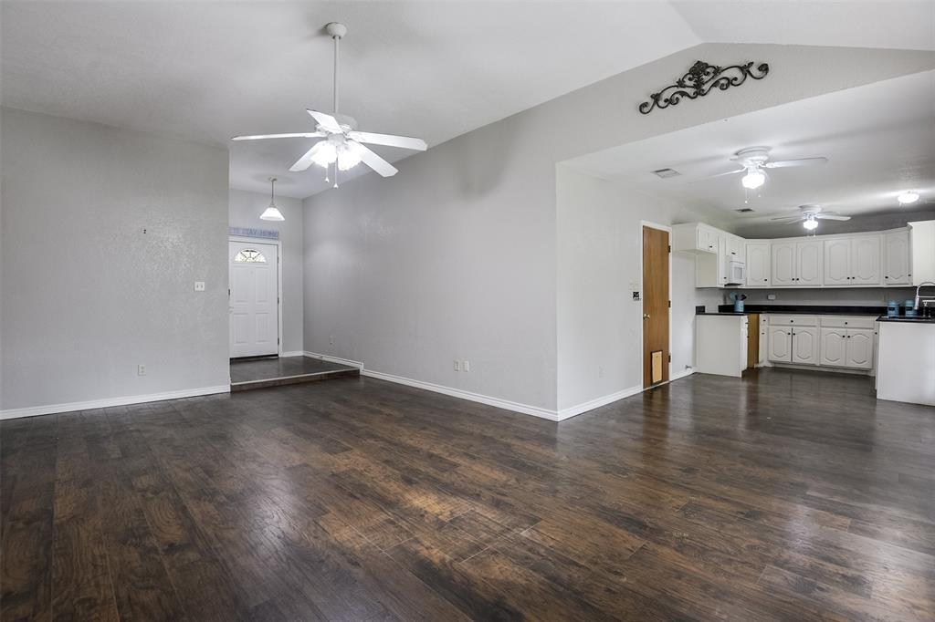 Corsicana - Residential