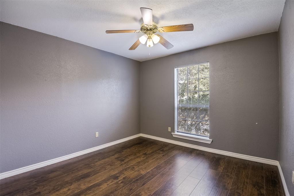 Corsicana - Residential