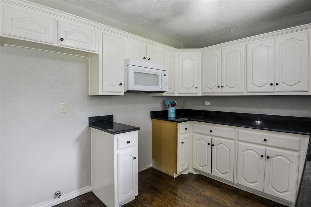 Corsicana - Residential