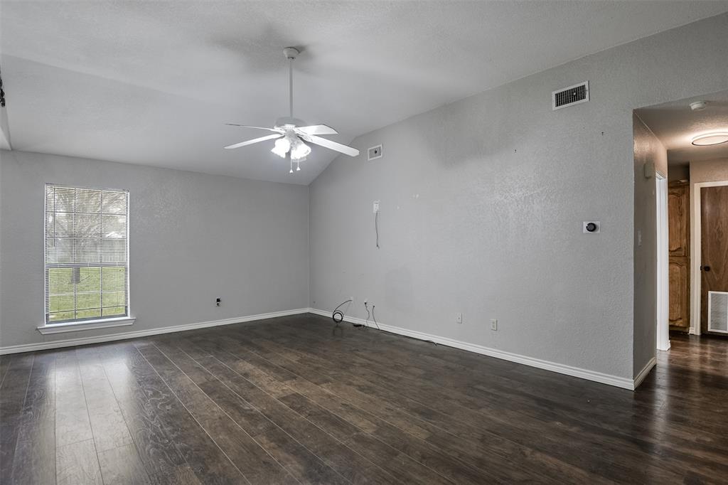 Corsicana - Residential