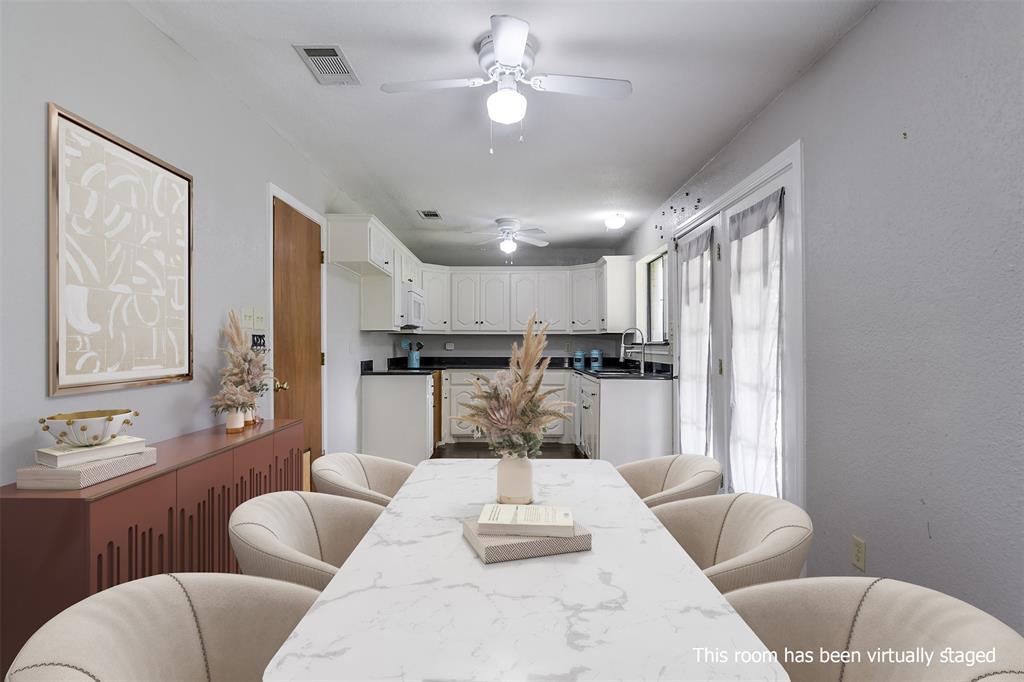 Corsicana - Residential