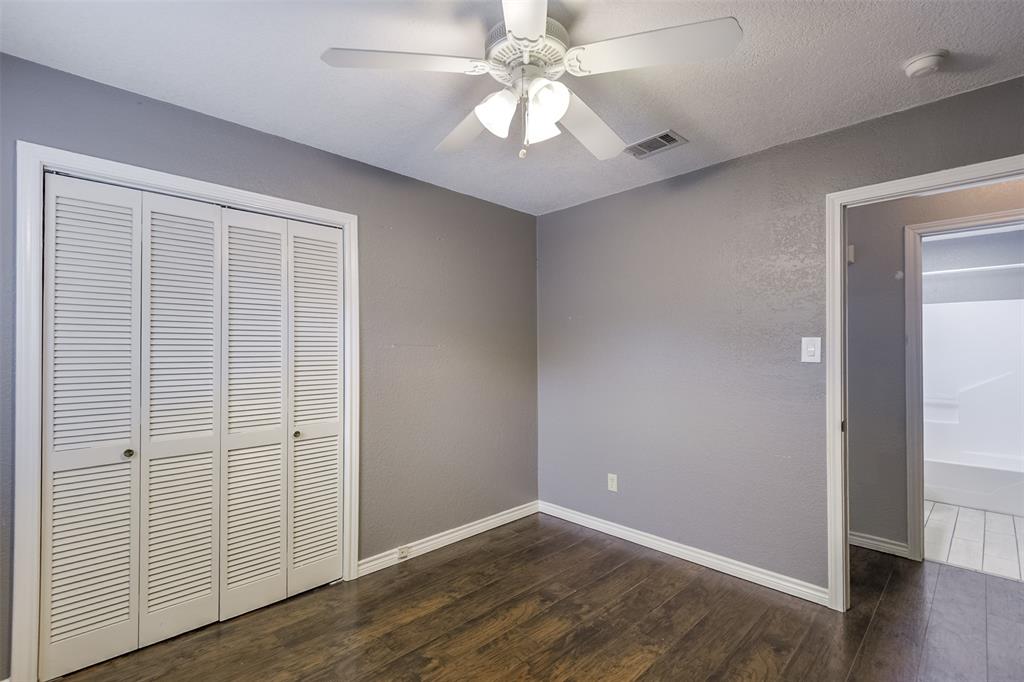 Corsicana - Residential