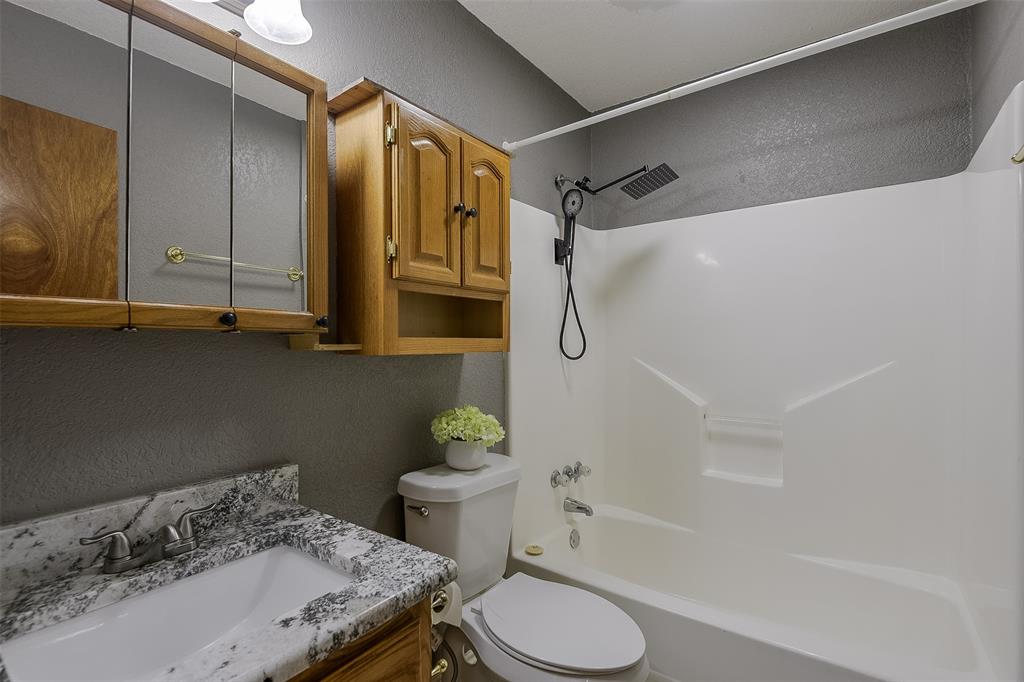 Corsicana - Residential