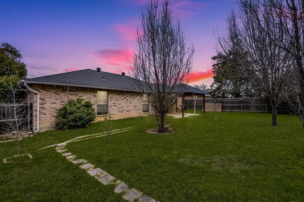 Corsicana - Residential