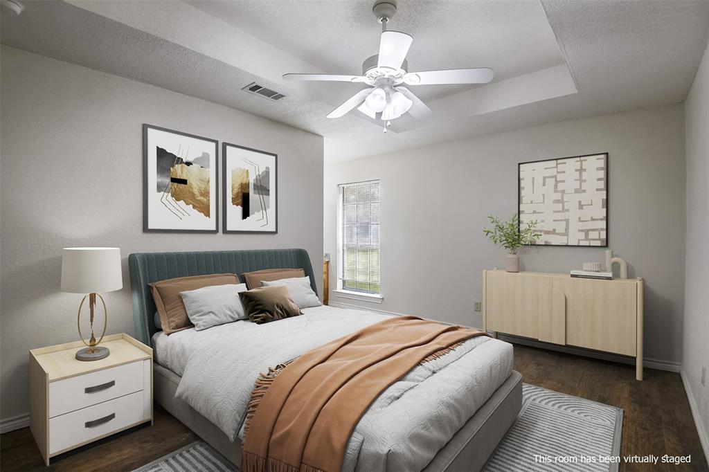 Corsicana - Residential