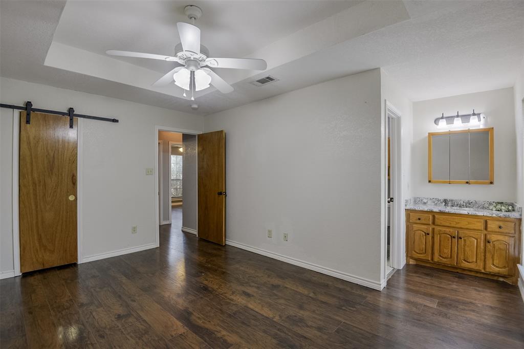 Corsicana - Residential