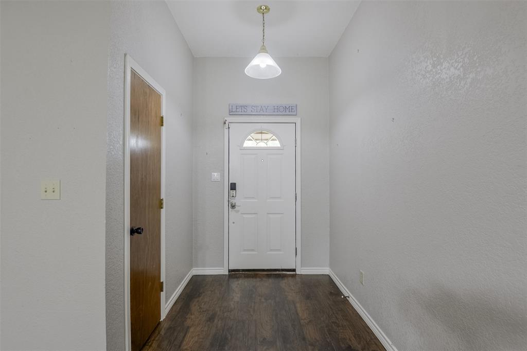 Corsicana - Residential