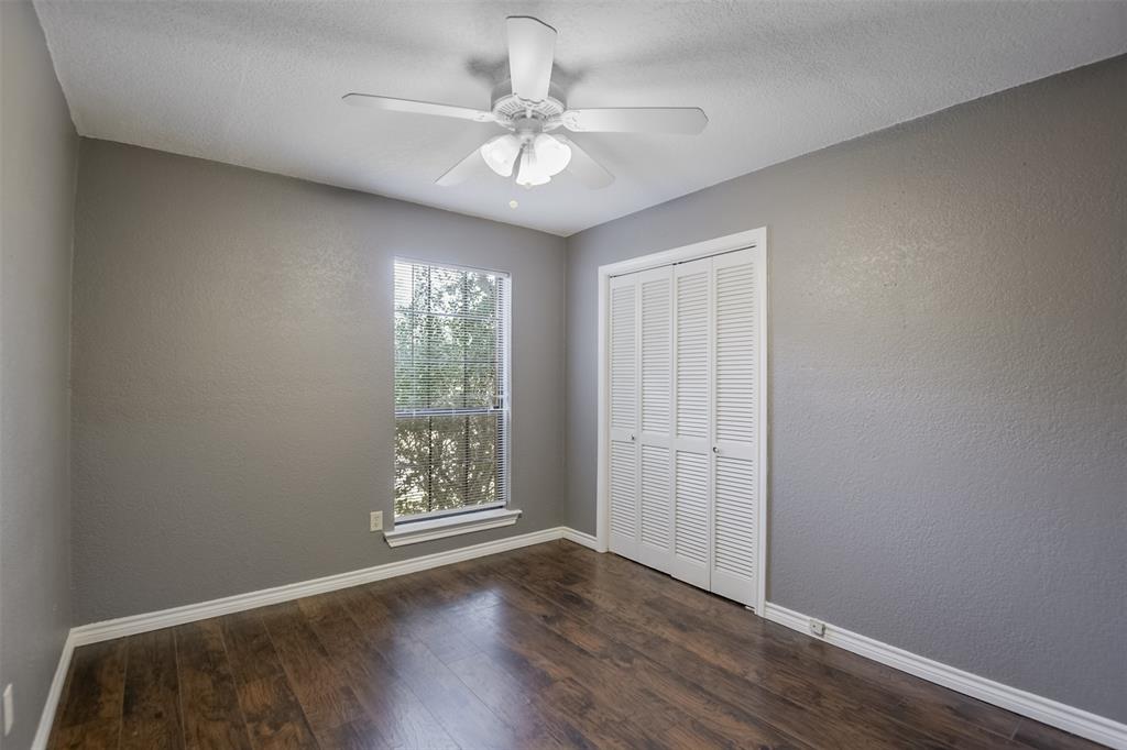 Corsicana - Residential