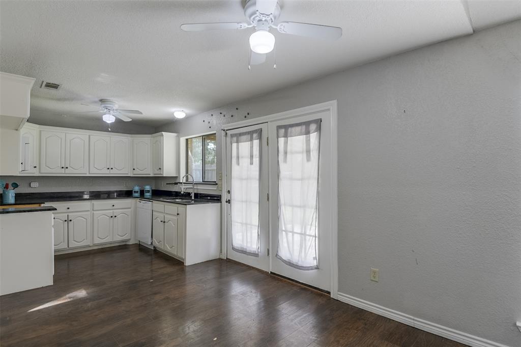 Corsicana - Residential