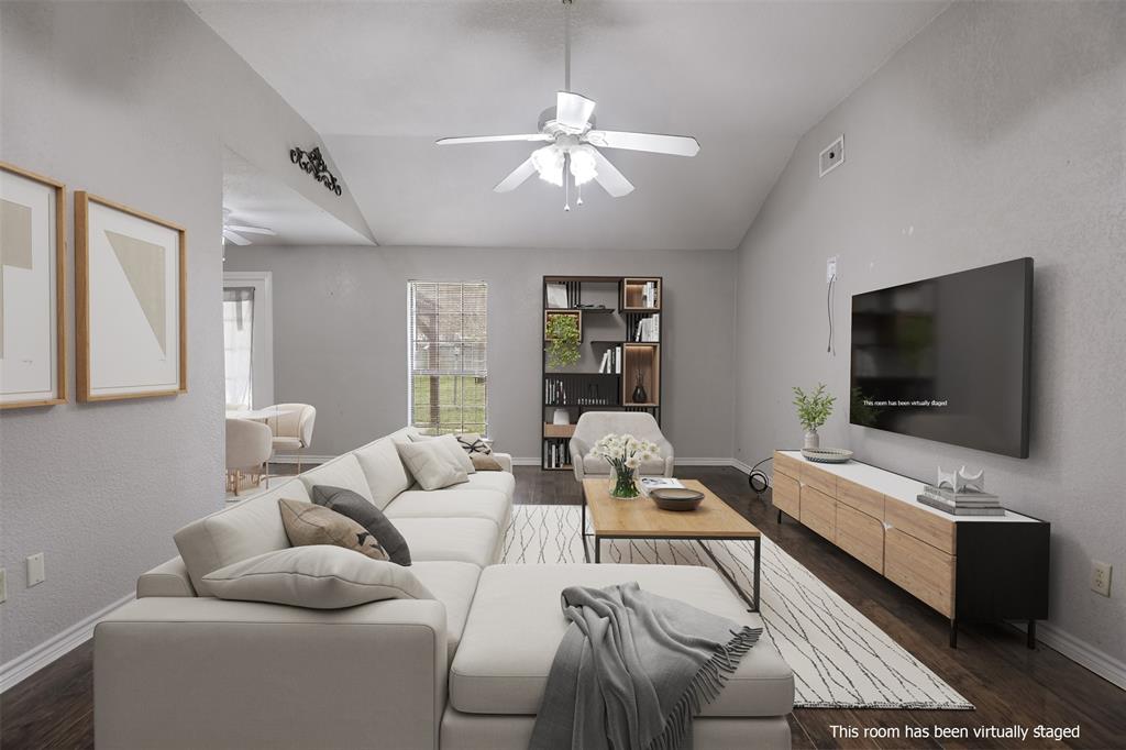 Corsicana - Residential