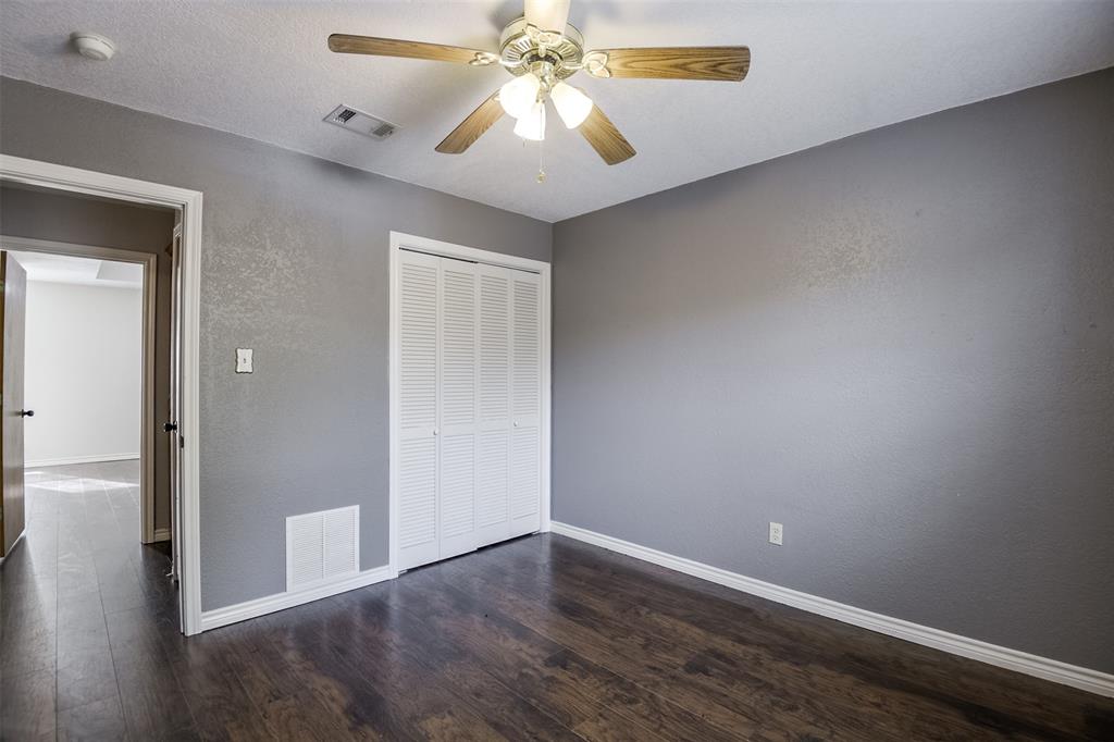 Corsicana - Residential