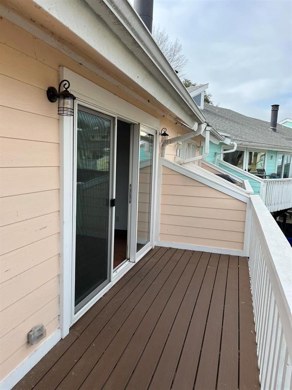 Snug Harbor Condo Apts - Residential