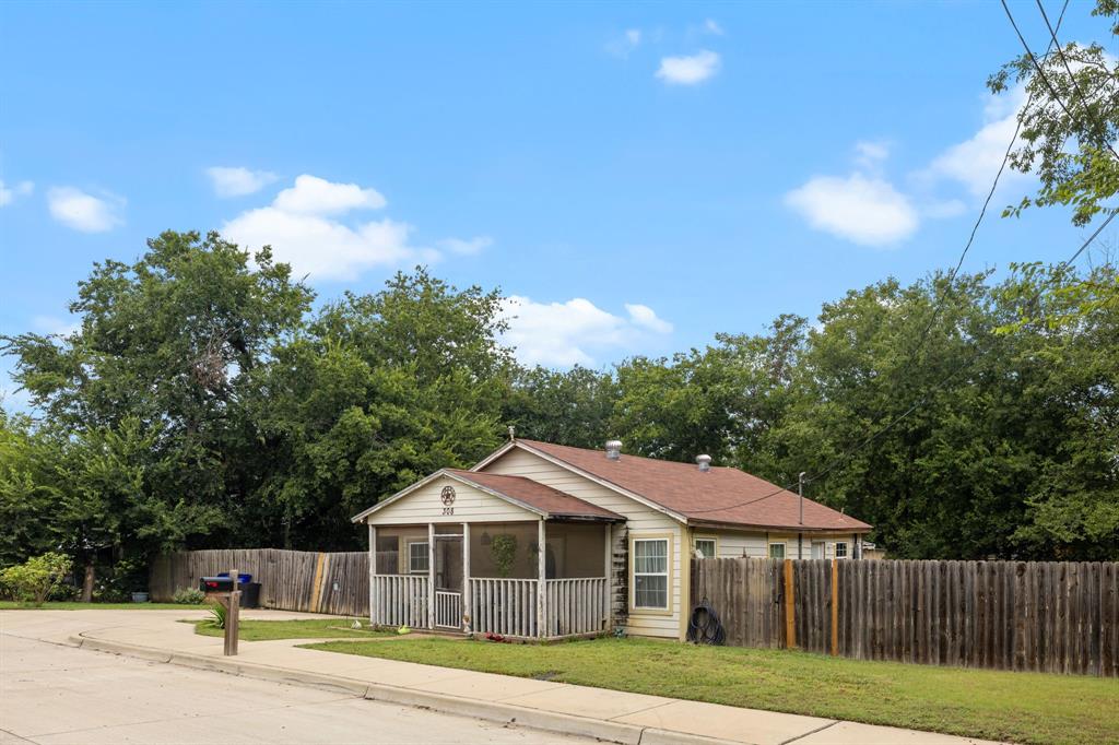 308 Short Street