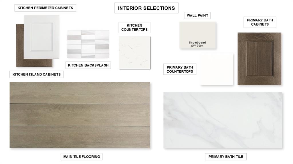 2725 Shady Branch Lane