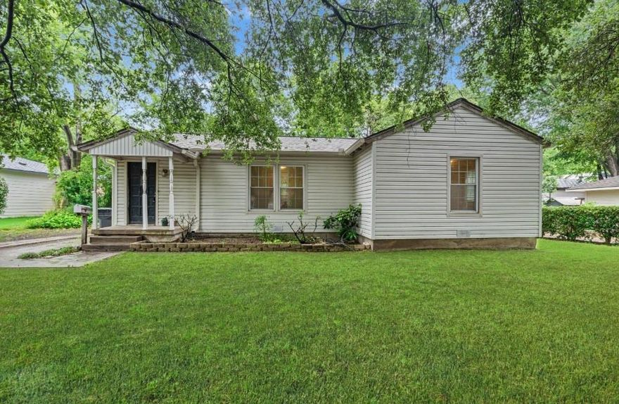 Whether you're a first-time homebuyer looking to build equity or an investor ready to create something special, this home is your blank canvas let your creativity run and enjoy peace of mind with NEW electrical, plumbing, wood-plank flooring and cabinetry makes this home a quick turn-key! Nestled in the highly sought after CASA VIEW HEIGHTS just 5 minutes from White Rock Lake this makes the ideal location for those seeking the outdoors, parks, trails and aquatic adventures.