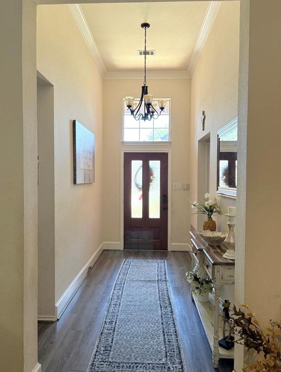 Hunter Trail Add - Residential