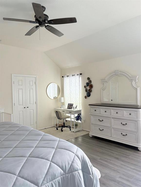 Hunter Trail Add - Residential