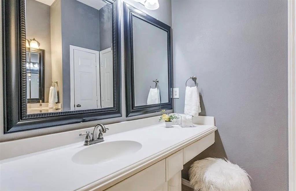 Hunter Trail Add - Residential