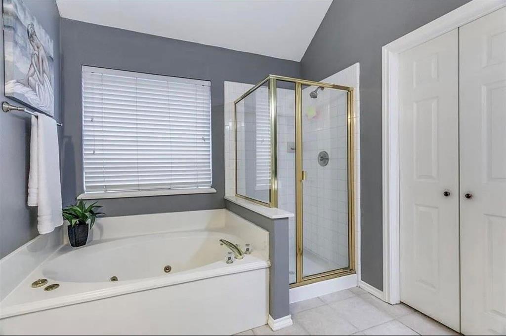 Hunter Trail Add - Residential