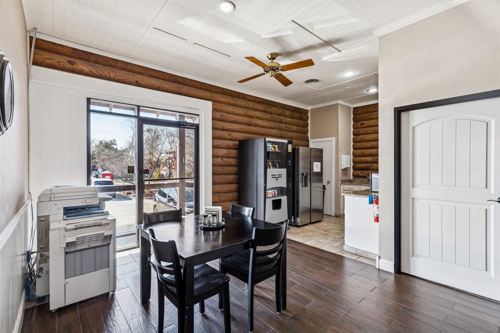 Main Street - Commercial Sale