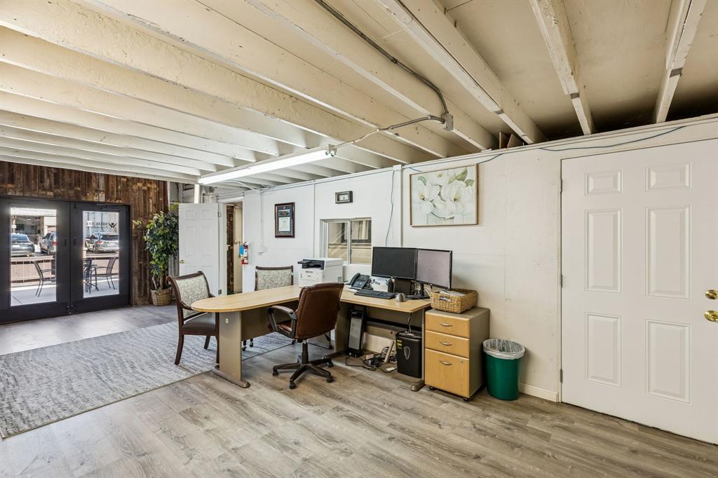 Main Street - Commercial Sale