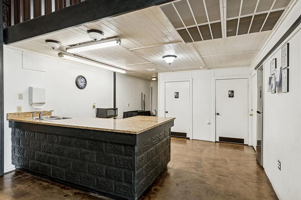 Main Street - Commercial Sale