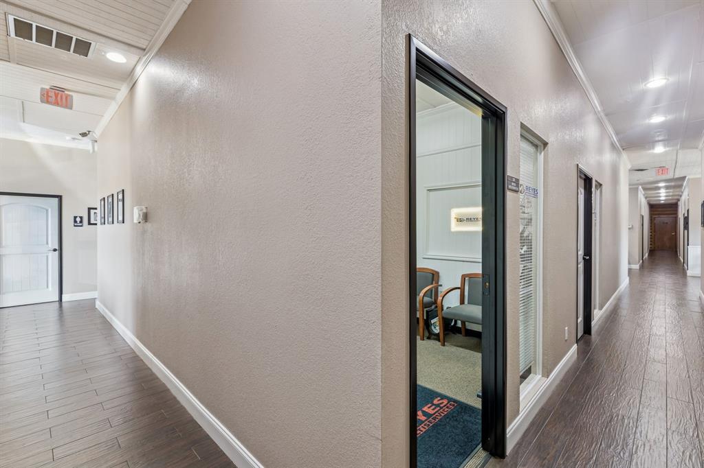 Main Street - Commercial Sale