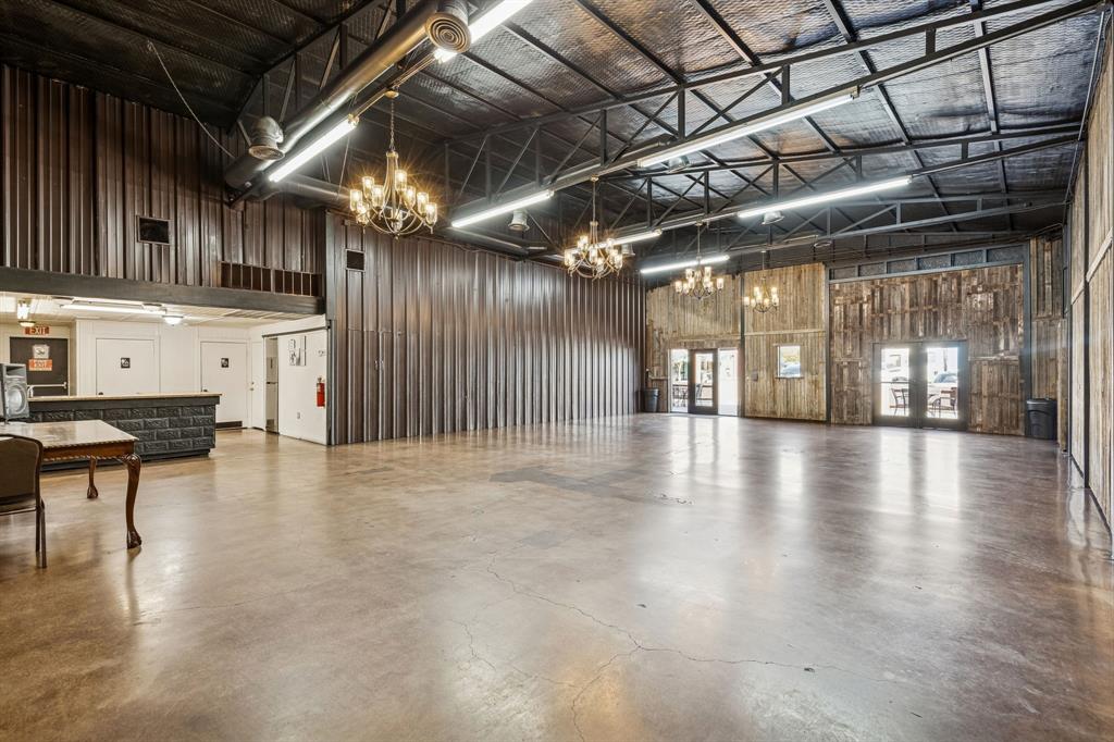 Main Street - Commercial Sale