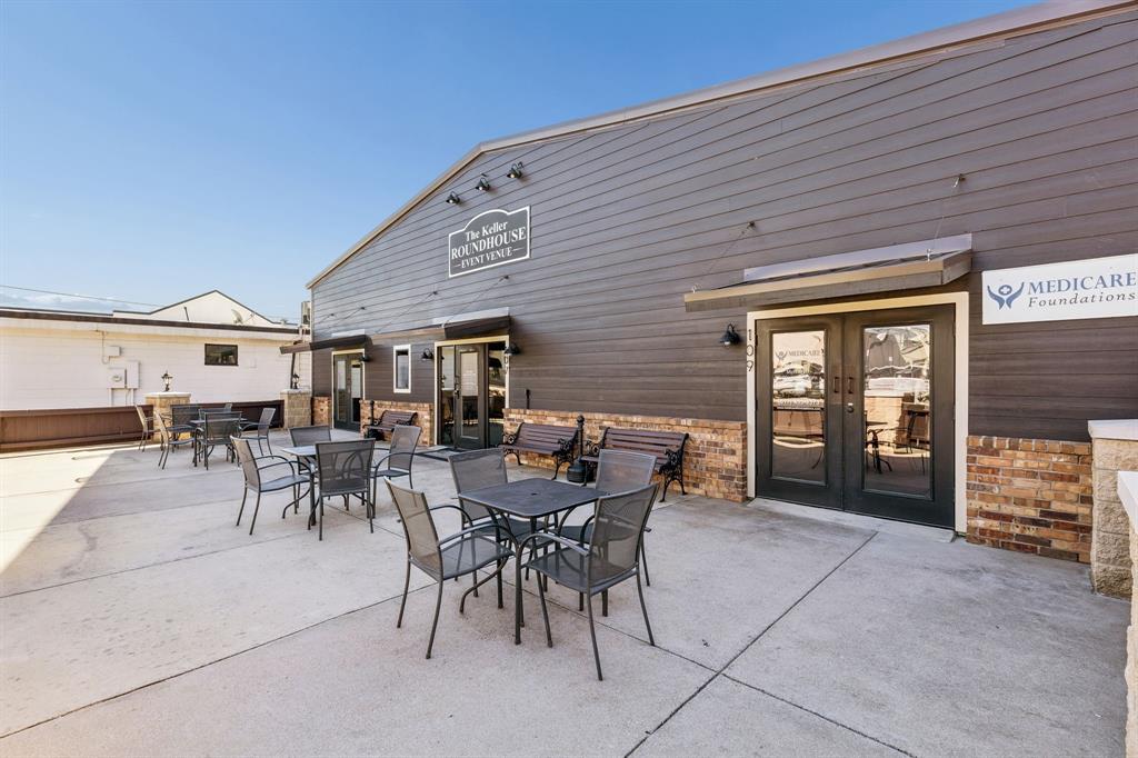 Main Street - Commercial Sale