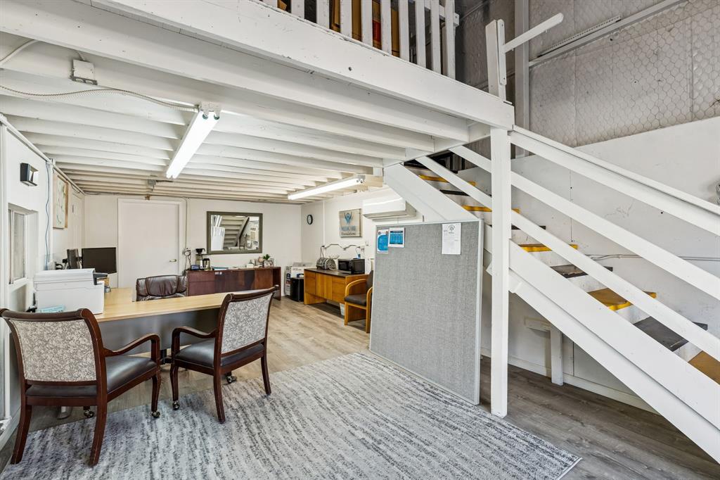 Main Street - Commercial Sale